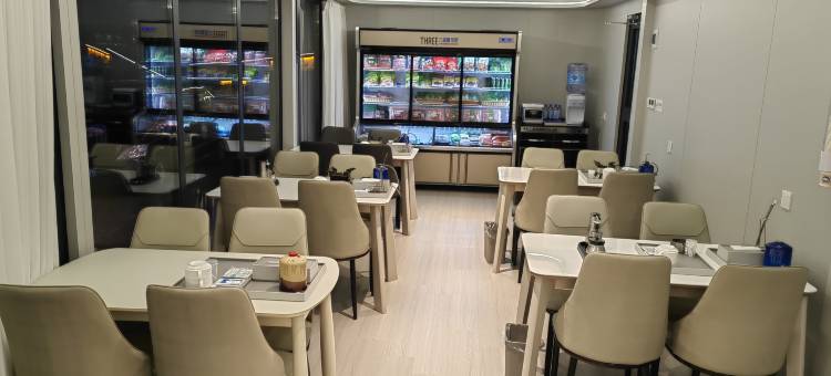 天穹·美宿(岗什卡雪峰店)图片