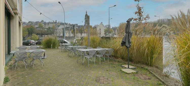 勒芒中心天主堂B&B住宿加早餐酒店(B&B HOTEL Le Mans Centre Cathédrale)图片