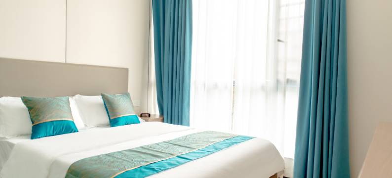 昌毅酒店(衡阳火车站店)图片