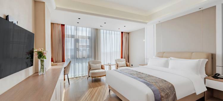 郎溪瀚海国际大酒店图片