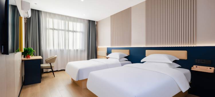 7天酒店(开封万岁山武侠城店)图片