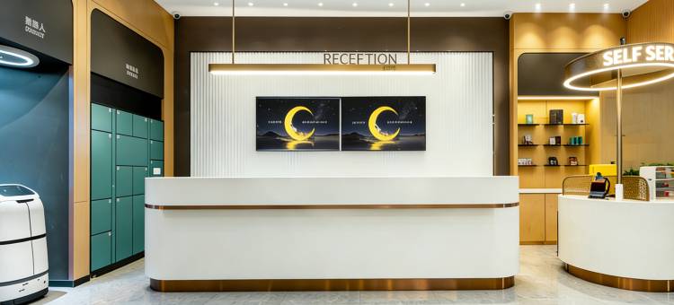 城市便捷酒店(宜昌中南路长江广场店)图片