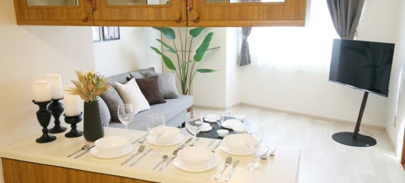 富士见公寓(Fujimi Apartment)图片