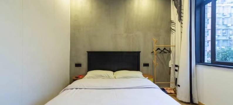 长沙县觅他酒店图片