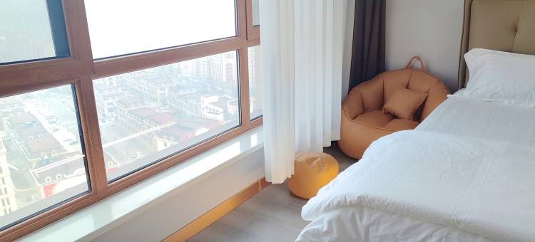 庄河小江南民宿(长河悦湖店)图片