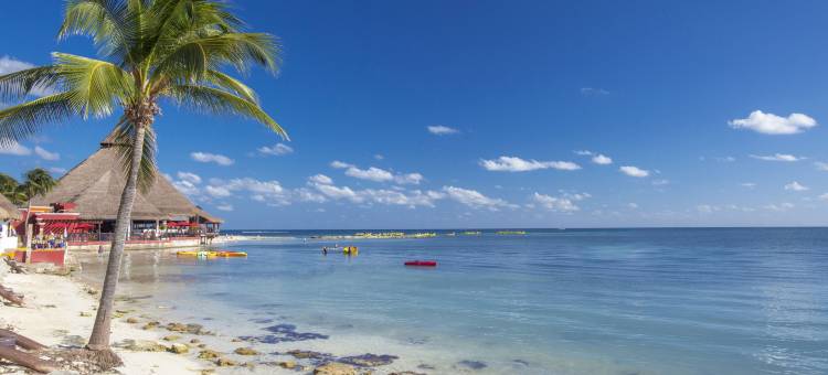 Club Med地中海俱乐部·坎昆度假村(Club Med Cancún Resort)图片