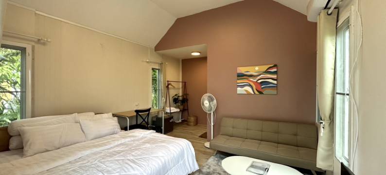 Nata Ville Saraburi图片