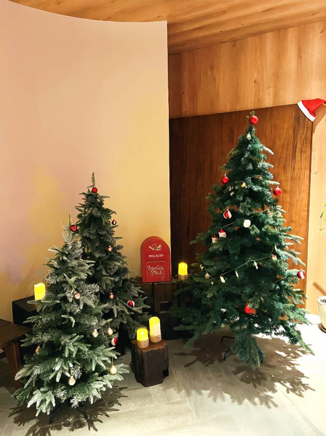 栖茑酒店NESTHOUSE(临沂沂蒙路新琅琊店)图片