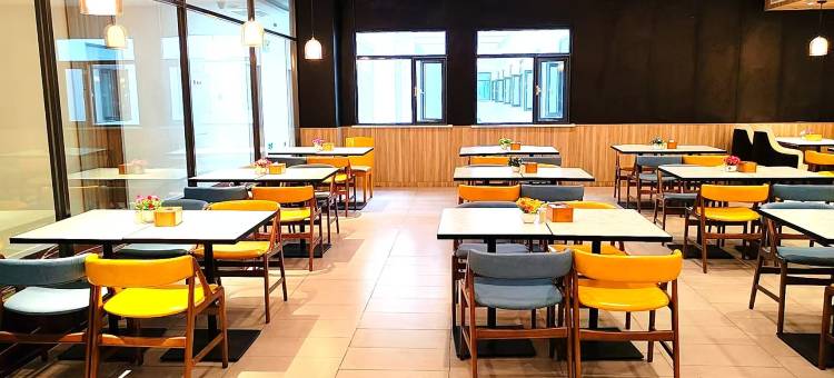 汉庭酒店(宽城神栗店)图片