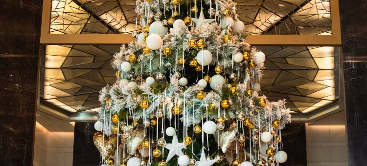 伊斯坦布尔莱佛士酒店(Raffles Istanbul)图片