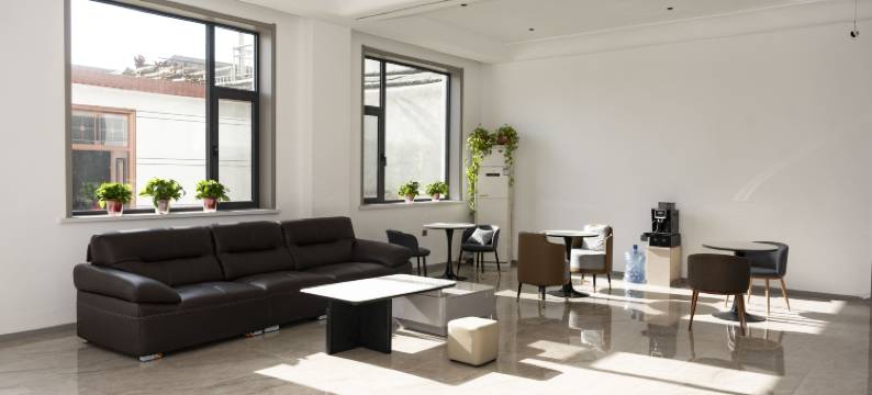 清风民宿(临汾西站店)图片