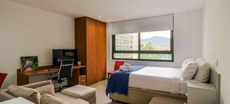 360 里约热内卢桑托杜蒙特(360 Rio Santos Dummont)图片