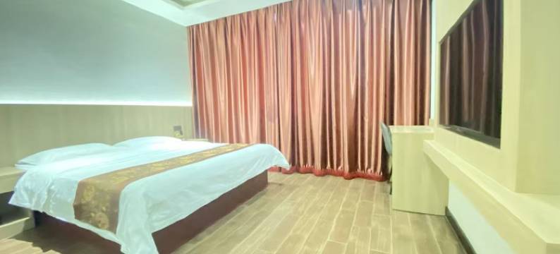 吉林家源you+商务酒店图片