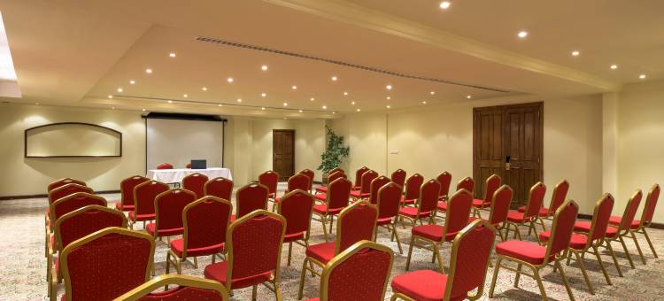 塔巴瑞享酒店(Mövenpick Taba)图片