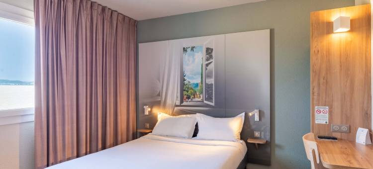 南蒙特利马民宿酒店(B&B Hôtel Montélimar Sud)图片