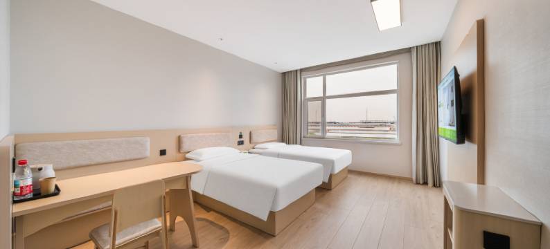 海友酒店(邢台平乡河古庙镇店)图片