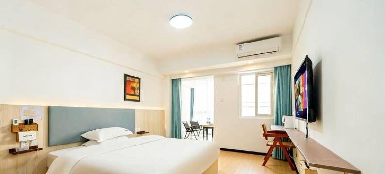 名仕酒店(漳州古城文昌门店)图片