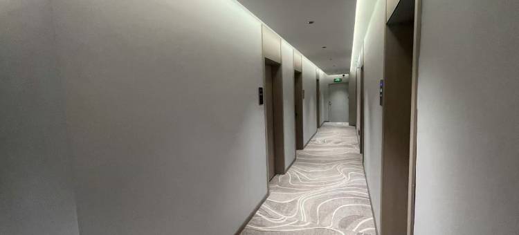 栖苑酒店(六盘水高铁站人民广场店)图片