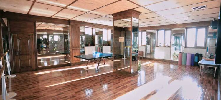 嘉荫商务酒店图片