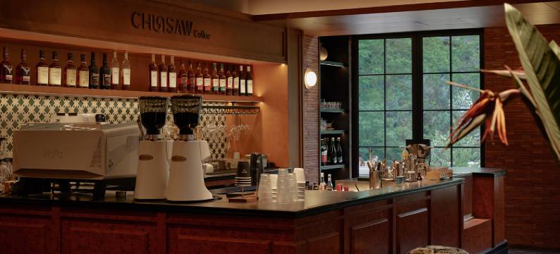 宁波设计师椿上所宿图片