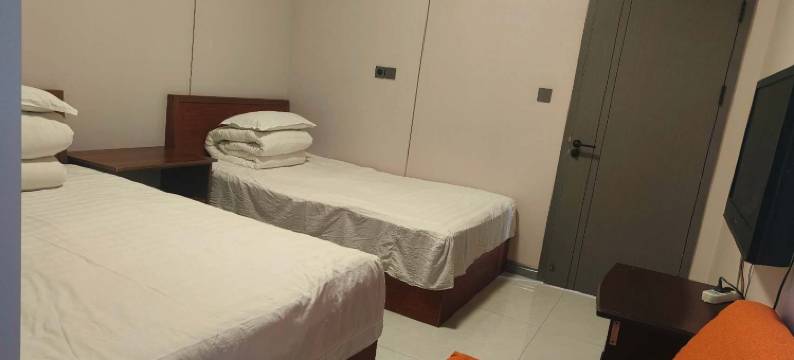 扬州云鹏旅社图片