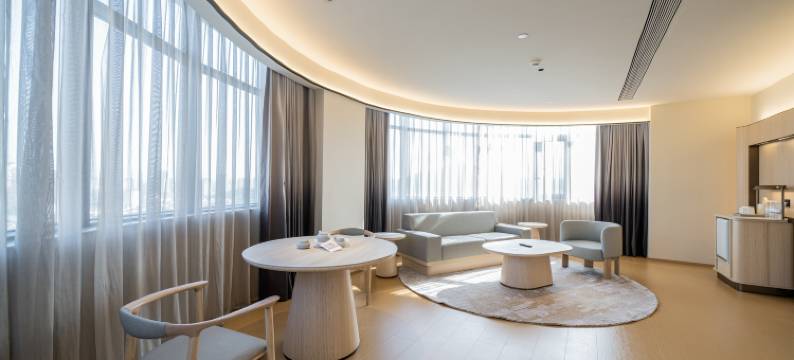 全季酒店(宜春市政府店)图片