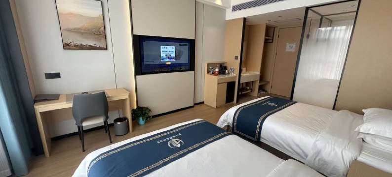 嘉城丽都国际酒店图片