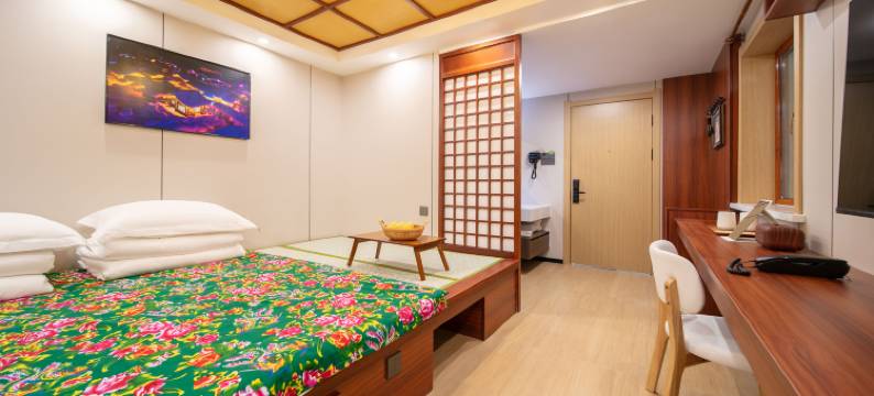 二妮·Guesthouse(二浪河风景区店)图片