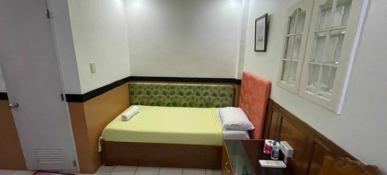 调色板宝石酒店和会议中心(Palette Gems Hotel and Conference Center)图片