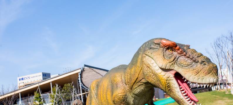 海茵娜酒店express大阪 难波日本桥(Henn na Hotel Express Osaka Namba Nipponbashi)图片