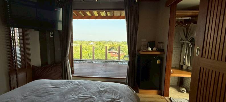 班纳广场酒店(Baanna Place)图片