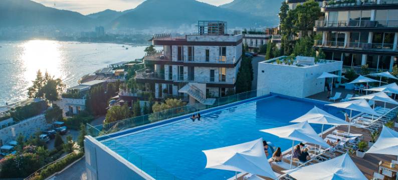 杜克雷哈摩尼亚酒店(Hotel Harmonia by Dukley)图片