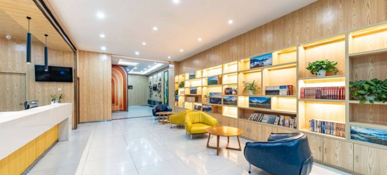 如家驿居酒店(宜昌枝江妙尚广场店)图片