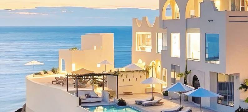 海岸线海景度假别墅(汕尾保利金町湾店)图片