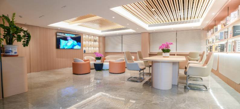 丽呈睿轩酒店(河源龙川店)图片