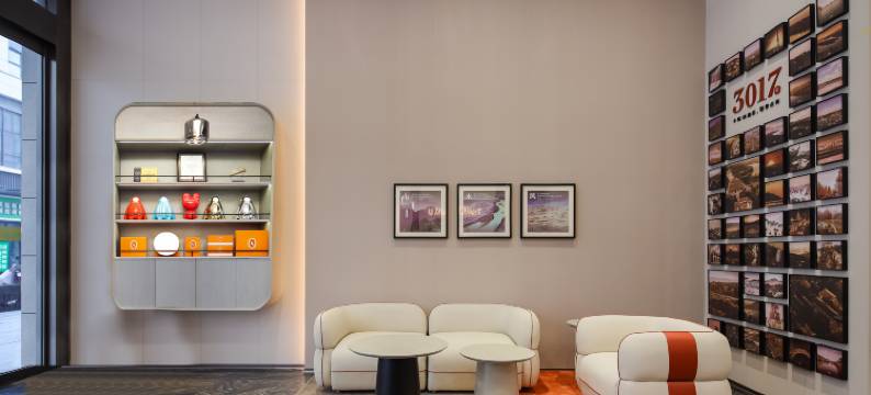 尚客优酒店(郑州奥体中心店)图片