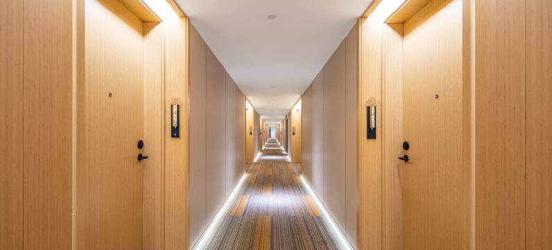 白玉兰酒店图片