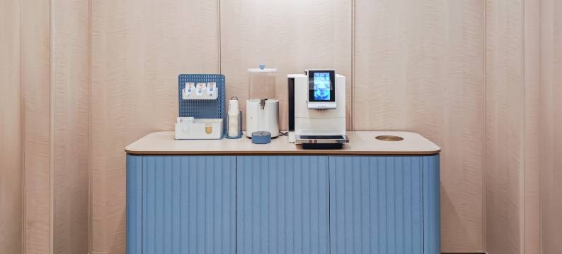 汉庭酒店(武汉青山红钢城地铁站店)图片