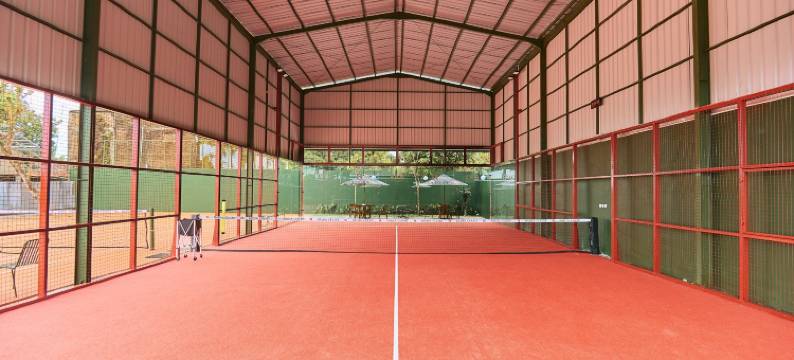 卡萨巴迪亚庞岸达兰别墅(Horison管理)(Casabadia Villas Pangandaran by Horison)图片