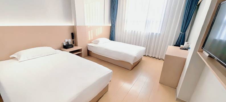 如家驿居酒店(乐陵五洲中大道银座商城店)图片