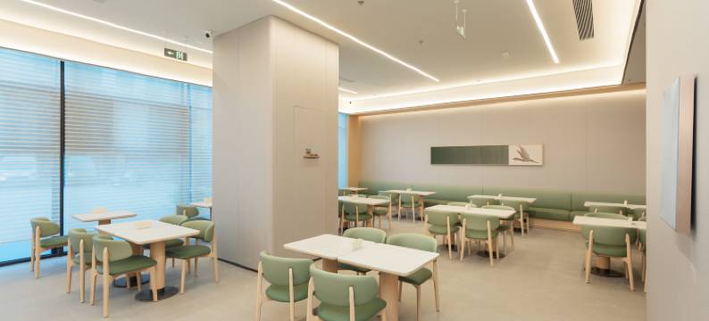 全季酒店(无锡东亭皮革城店)图片