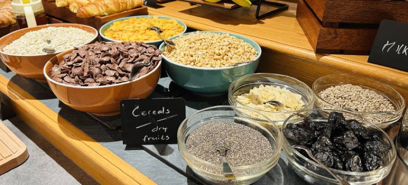 阿尔宾高级酒店(Hotel Alpin Superior)图片