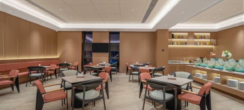 艺龙酒店(南京诚信大道地铁站店)图片