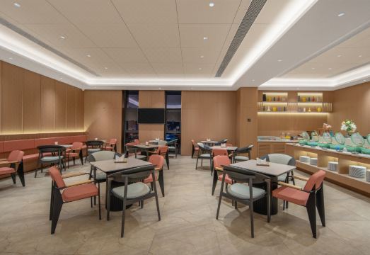 Yilong Hotel (Nanjing Southeast University Branch)Hotel Overview