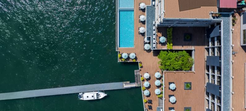 两季科伦湾畔酒店(Two Seasons Coron Bayside Hotel)图片