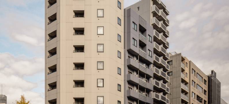 奈斯特酒店-蔵前站(Nesthotel alt. Kuramae Station)图片