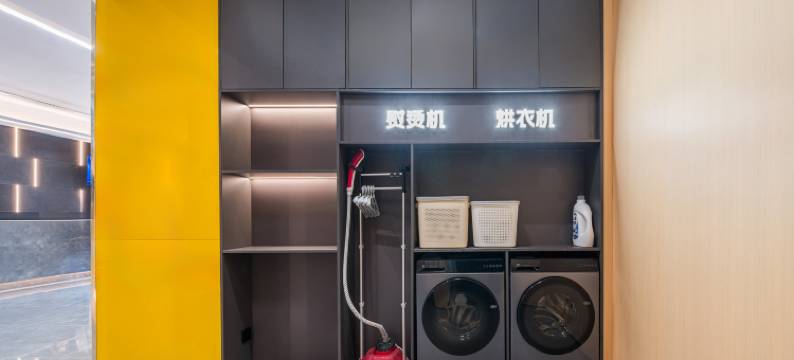 7天优品酒店(成都新津儒林路地铁站店)图片