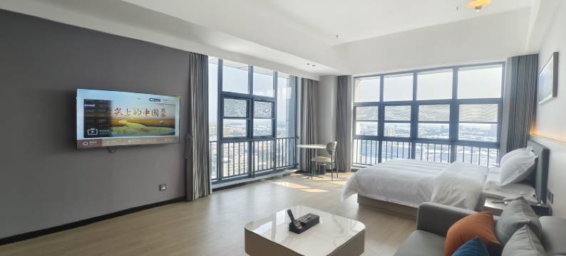 梧桐汇酒店图片