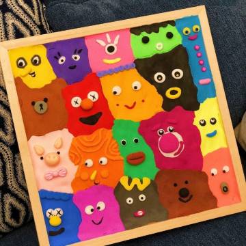 携程度假农庄(那拉提河谷草原店)图片