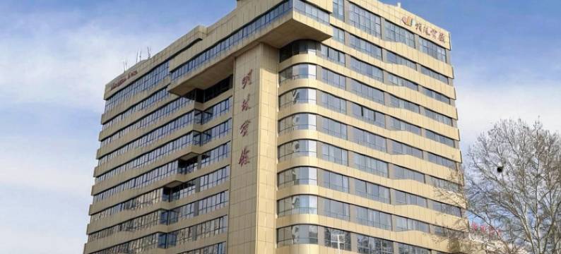 三门峡明珠宾馆(市政府店)图片